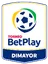 Picture for Colombian Torneo BetPlay Dimayor