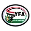 Logo for Yemen League Division 1 2023-2024