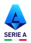 Logo for Serie A