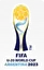 Logo of the Giải Vô địch Bóng đá U20 Thế giới FIFA