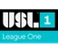 Logo for USA ULOC