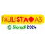 Logo for Brazilian Campeonato Paulista A3