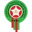 Logo for Morocco Botola 2