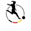 Logo for Giải Nữ Bundesliga Đức