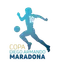 Logo for Argentina Copa Diego Armando Maradona 2020-2021