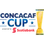 Logo for UNCAF Concacaf Gold Cup Caribbean Zone 2016