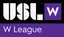 Logo for USL WLW