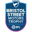 Logo for English Football League Trophy 2019-2020