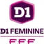 Logo for French Division 1 Feminine 2024-2025