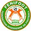 Logo for Niger Premier League 2023-2024