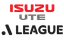 Logo of the Australia A-League