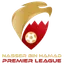 Logo for Bahrain Premier League 2023-2024