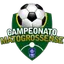 Brazilian Mato-grossense Division 1