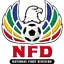 Logo for South Africa First League