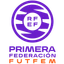 Picture for Spanish Primera Federación