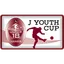 Logo for Japanese U18 Takamado Cup