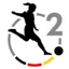 German Women's Bundesliga II
