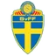 Logo for Giải Hạng 1 Nữ Thuỵ Điển