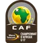 Logo for CAF U20 Africa Cup of Nations qualification
