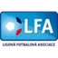 Logo for Czech Fifth League