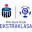 PKO Bank Polski EKSTRAKLASA