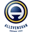 Logo for Sweden Folksam U21 Allsvenskan Sodra
