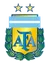 Logo for Argentine Youth League