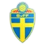 Logo for Sweden Women's Division 1 2020