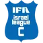 Logo for Israel C League