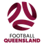 Logo for Australia Queensland Reserves League