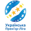 Logo for Ukrainian Premier League 2025-2026