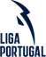 Logo for VĐQG Bồ Đào Nha
