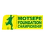 Logo for Motsepe Foundation Championship 2019-2020