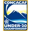 Picture for CONCACAF U20 Championship