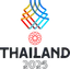 Logo of the SeaGame 2025