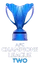Logo for AFC Champions League 2 2025-2026