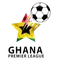 Logo for Ghana Premier League 2025-2026