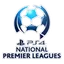 Logo for Australia Brisbane Capital League 2