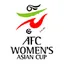Logo for AFC Women's Asian Cup Qualifying Tournament 2021