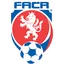 Logo for Giải Vô Địch U19 CH Séc