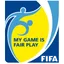 Logo for UEFA Development tournaments 2024