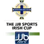 Logo for Northern Ireland Shield Cup null