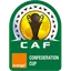 Logo for CAF Confederation Cup 2023-2024