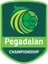 Logo for Indonesian Liga 2 2021-2022