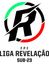 Logo for PortugalTA 2022
