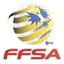 Logo of the South Australia National Premier Leagues