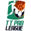 Logo for Trinidad and Tobago Pro League