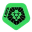 Logo for Ukrainian First League 2019-2020