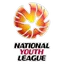 Logo for Australia National Youth League 2019-2020