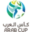 Logo for U20 Arab Cup 2022